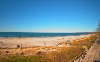 Ustka - Plaża - 28-04-2026 14:55