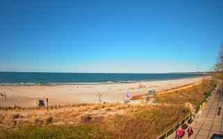 Ustka - Plaża - 28-04-2026 15:02