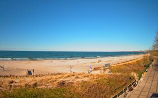 Ustka - Plaża - 28-04-2026 15:09