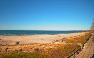 Ustka - Plaża - 28-04-2026 15:30