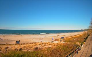 Ustka - Plaża - 28-04-2026 15:37