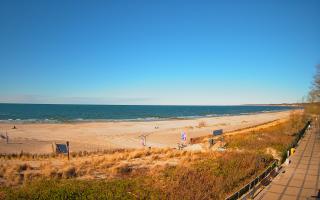 Ustka - Plaża - 28-04-2026 15:44