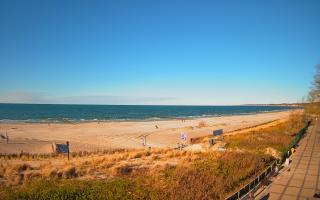 Ustka - Plaża - 28-04-2026 15:58