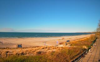 Ustka - Plaża - 28-04-2026 16:05