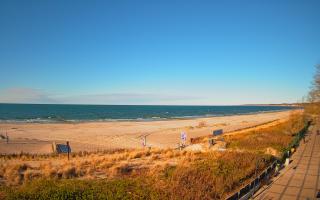 Ustka - Plaża - 28-04-2026 16:12