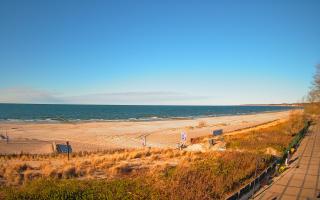 Ustka - Plaża - 28-04-2026 16:19