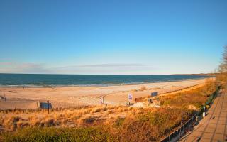 Ustka - Plaża - 28-04-2026 16:26