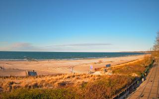 Ustka - Plaża - 28-04-2026 16:33