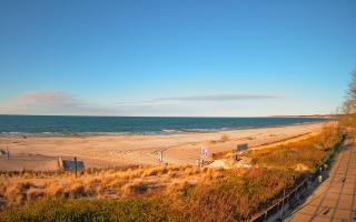 Ustka - Plaża - 28-04-2026 16:40