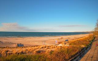 Ustka - Plaża - 28-04-2026 16:47