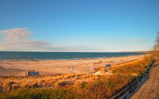 Ustka - Plaża - 28-04-2026 16:54