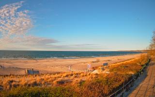 Ustka - Plaża - 28-04-2026 17:01
