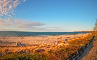 Ustka - Plaża - 28-04-2026 17:08