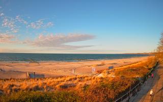 Ustka - Plaża - 28-04-2026 17:15