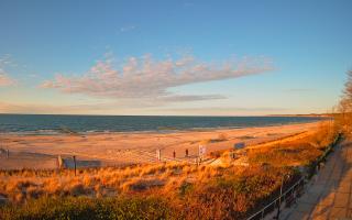 Ustka - Plaża - 28-04-2026 17:22