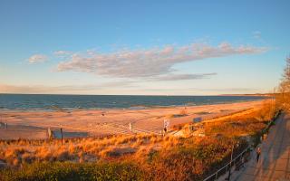 Ustka - Plaża - 28-04-2026 17:29