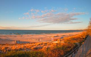 Ustka - Plaża - 28-04-2026 17:37
