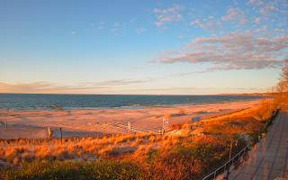 Ustka - Plaża - 28-04-2026 17:44