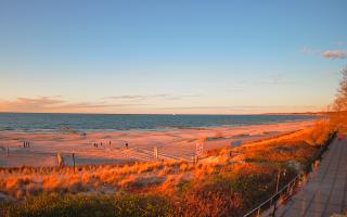 Ustka - Plaża - 28-04-2026 17:51