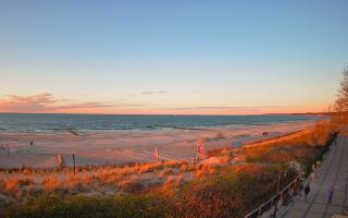 Ustka - Plaża - 28-04-2026 17:58
