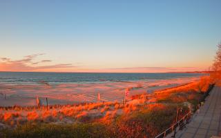 Ustka - Plaża - 28-04-2026 18:05