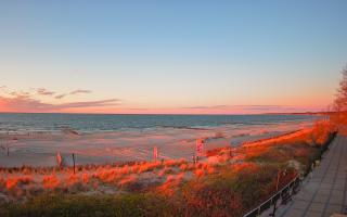 Ustka - Plaża - 28-04-2026 18:12