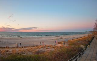 Ustka - Plaża - 28-04-2026 18:26