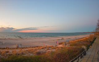 Ustka - Plaża - 28-04-2026 18:33