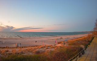 Ustka - Plaża - 28-04-2026 18:40