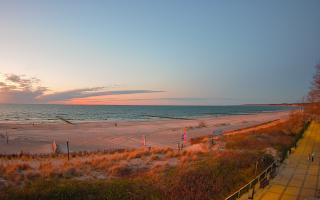 Ustka - Plaża - 28-04-2026 18:47