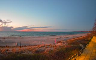 Ustka - Plaża - 28-04-2026 18:54