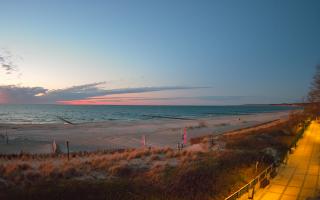 Ustka - Plaża - 28-04-2026 19:01