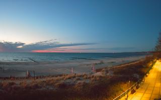 Ustka - Plaża - 28-04-2026 19:08