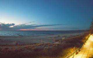 Ustka - Plaża - 28-04-2026 19:15
