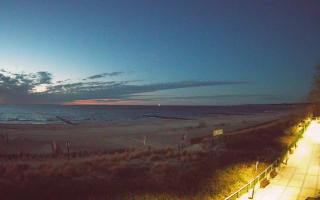 Ustka - Plaża - 28-04-2026 19:22