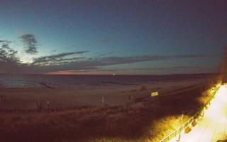 Ustka - Plaża - 28-04-2026 19:29