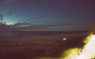 Ustka - Plaża - 28-04-2026 19:36