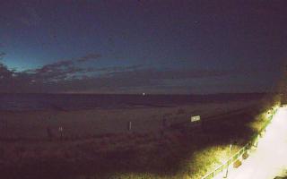 Ustka - Plaża - 28-04-2026 19:43