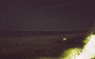 Ustka - Plaża - 28-04-2026 20:18