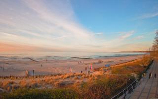 Ustka - Plaża - 29-04-2026 17:39