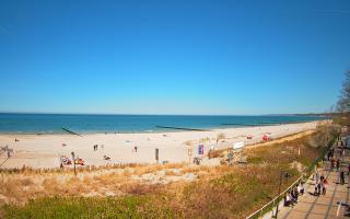 Ustka - Plaża - 01-05-2026 11:16