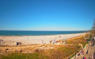 Ustka - Plaża - 01-05-2026 14:12