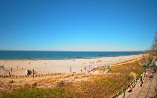 Ustka - Plaża - 01-05-2026 14:19