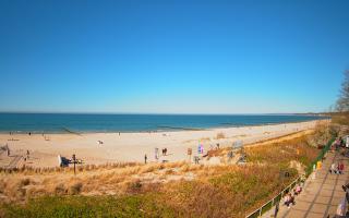 Ustka - Plaża - 01-05-2026 14:26