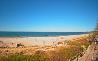 Ustka - Plaża - 01-05-2026 14:33
