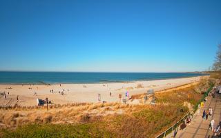 Ustka - Plaża - 01-05-2026 14:40