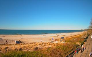 Ustka - Plaża - 01-05-2026 15:51