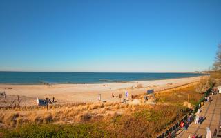 Ustka - Plaża - 01-05-2026 15:58