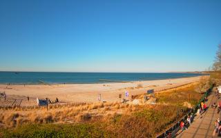 Ustka - Plaża - 01-05-2026 16:05