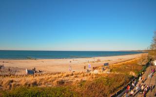 Ustka - Plaża - 01-05-2026 16:12